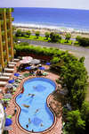 Kleopatra Dreams Beach Hotel 
